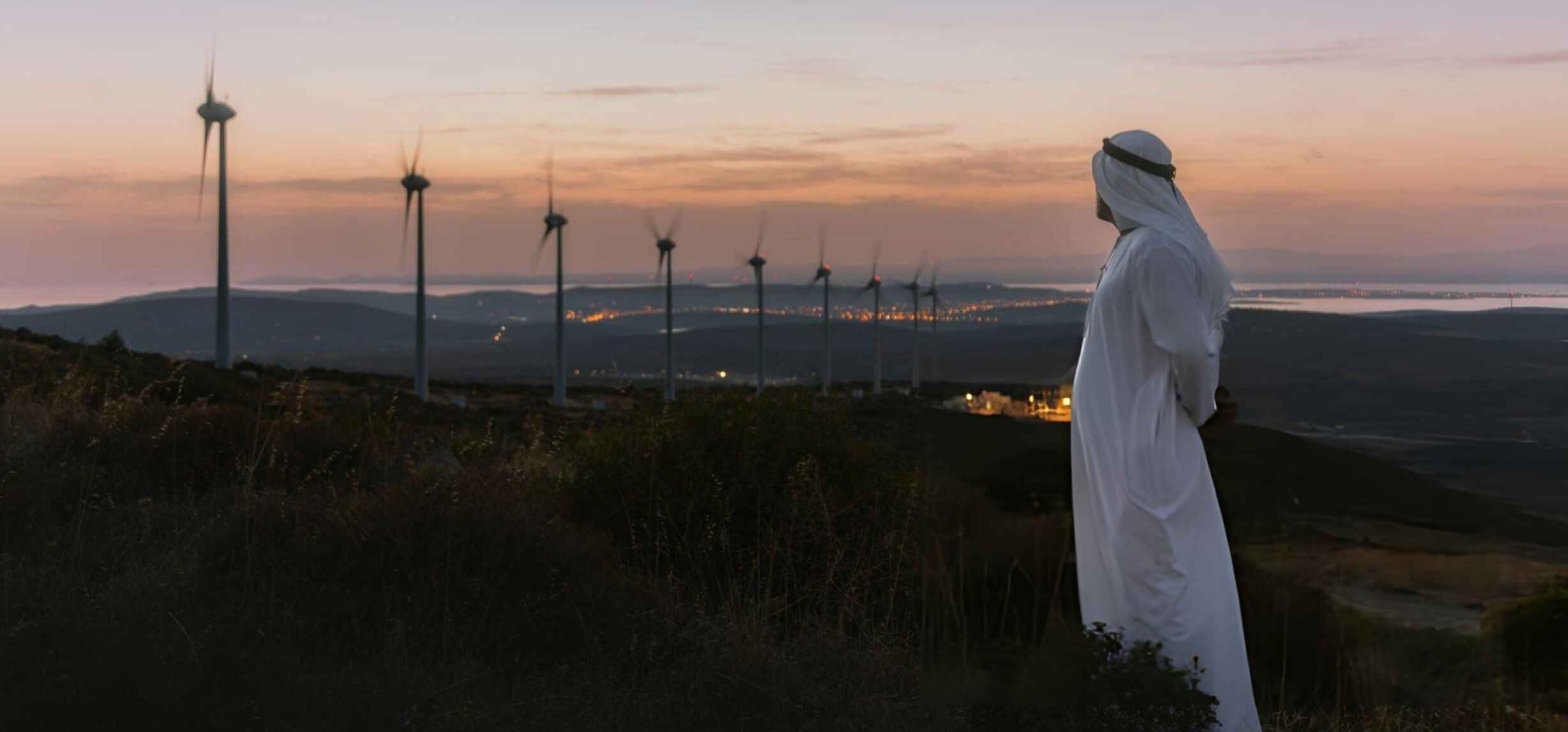 Dubai real estate hero